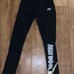 leggings